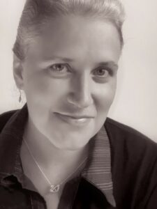 Headshot of Dr. Lydia Danglot
