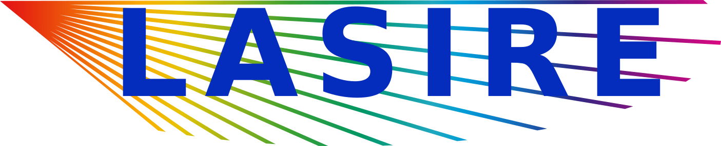 LASIRE Logo