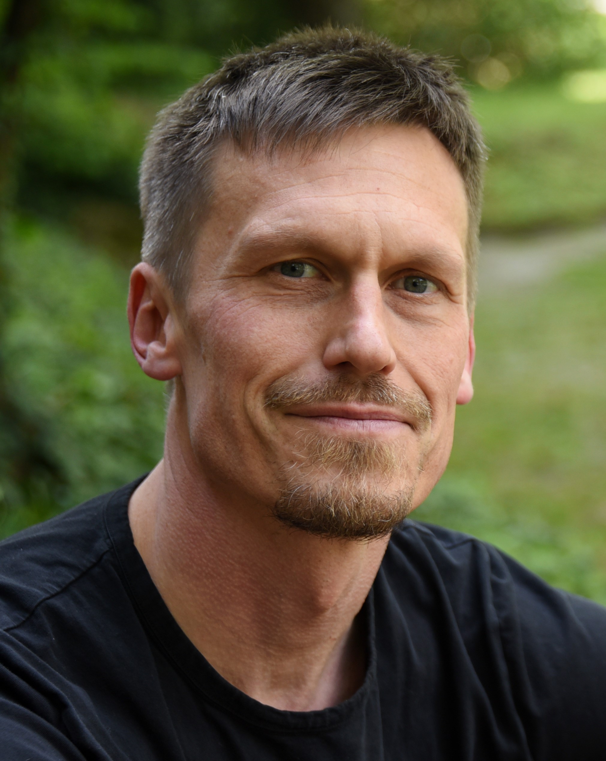 Headshot of Prof. Dr. Thomas Bocklitz